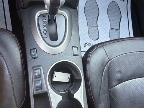 Used 2013 Nissan Rogue SL AWD/4WD image 15