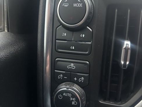 Used 2021 Chevrolet Silverado 3500 LT w/ Remote Start Package image 25