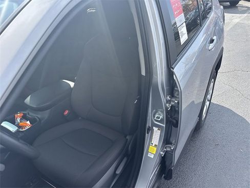 New 2025 Toyota RAV4 LE image 12