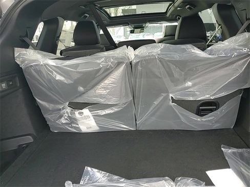 New 2026 Acura MDX Type S image 7