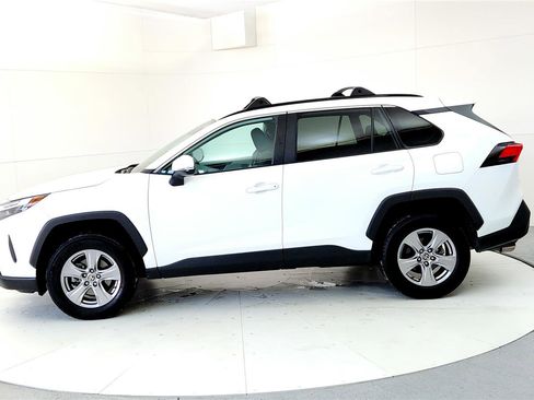 Certified 2023 Toyota RAV4 XLE image 3