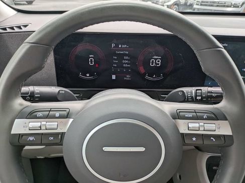 Certified 2025 Hyundai Kona SEL FWD image 24