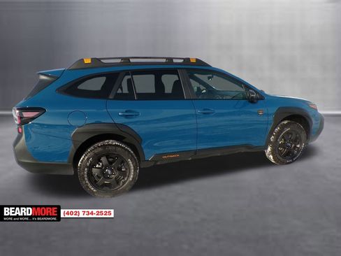 Used 2025 Subaru Outback Wilderness image 6