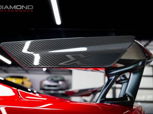 Used 2021 Chevrolet Camaro ZL1 RWD image 57