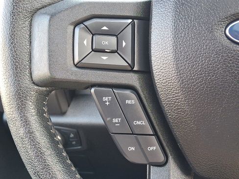 Used 2015 Ford F150 XLT w/ Equipment Group 302A Luxury AWD/4WD image 23
