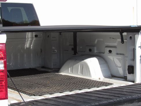 Used 2019 Chevrolet Silverado 1500 LT w/ All-Star Edition image 10