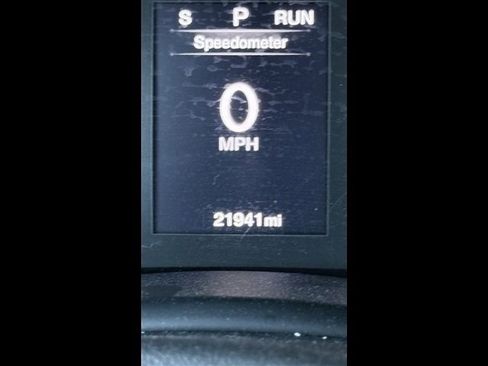 Used 2020 Jeep Renegade Altitude image 6