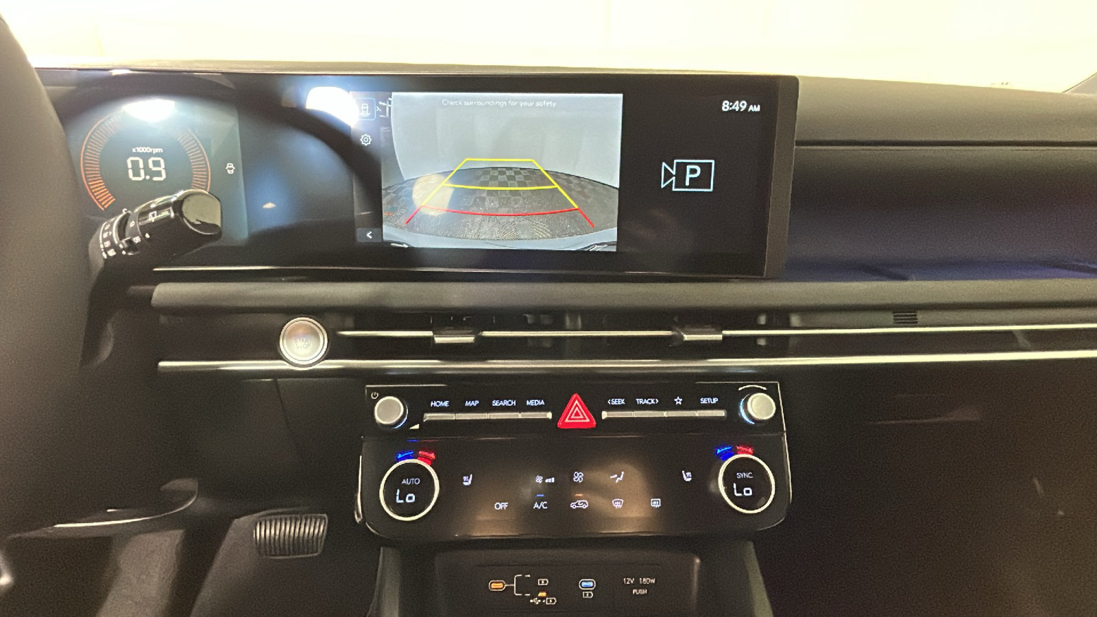 Certified 2026 Hyundai Tucson XRT AWD/4WD image 30