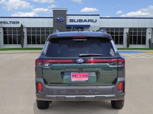 New 2026 Subaru Outback Limited AWD/4WD image 4