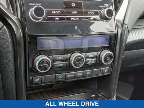 Certified 2022 Subaru Ascent Onyx Edition image 25