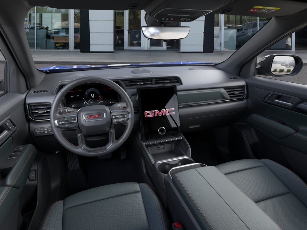 New 2027 GMC Terrain AT4 w/ Convenience Package III AWD/4WD image 15