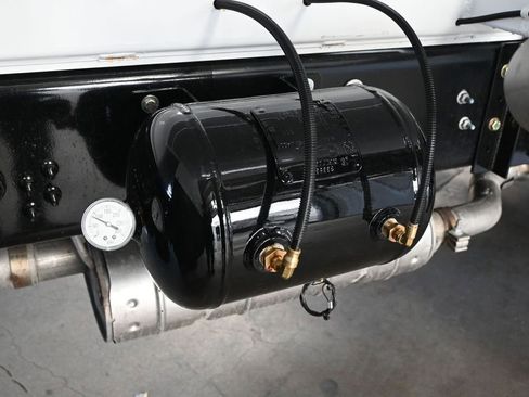 New 2027 Ford F750 2WD Regular Cab Super Duty image 22