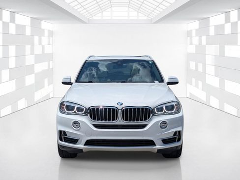 Used 2017 BMW X5 sDrive35i RWD image 2