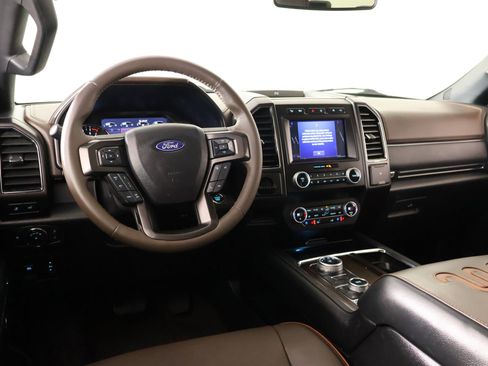 Used 2021 Ford Expedition King Ranch AWD/4WD image 2