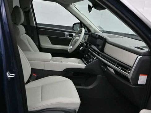 New 2027 Hyundai Santa Fe SEL AWD/4WD image 11