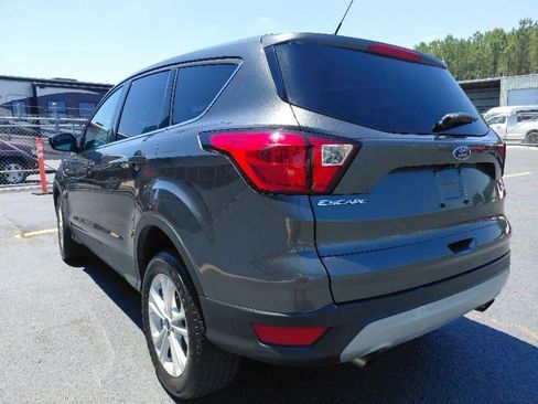 Used 2019 Ford Escape SE AWD/4WD image 6