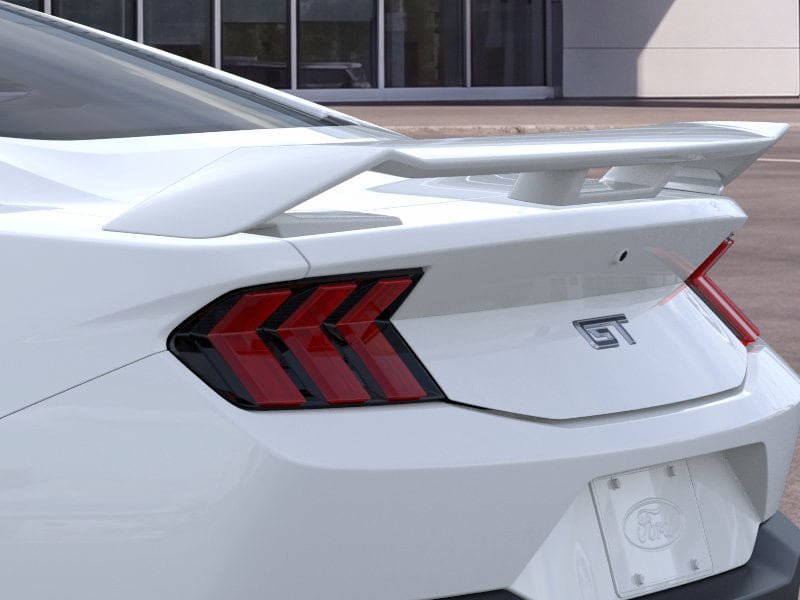 New 2025 Ford Mustang GT Premium w/ GT Performance Package RWD image 70