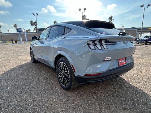 New 2026 Ford Mustang Mach-E Premium AWD/4WD image 5