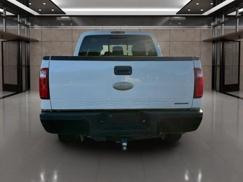 Used 2012 Ford F250 XL w/ PWR Equipment Group AWD/4WD image 12