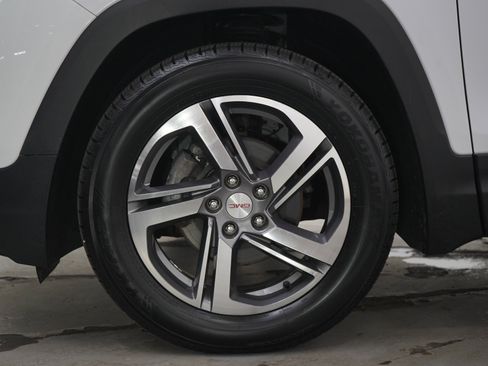 Used 2021 GMC Terrain SLT w/ Infotainment Package II AWD/4WD image 29