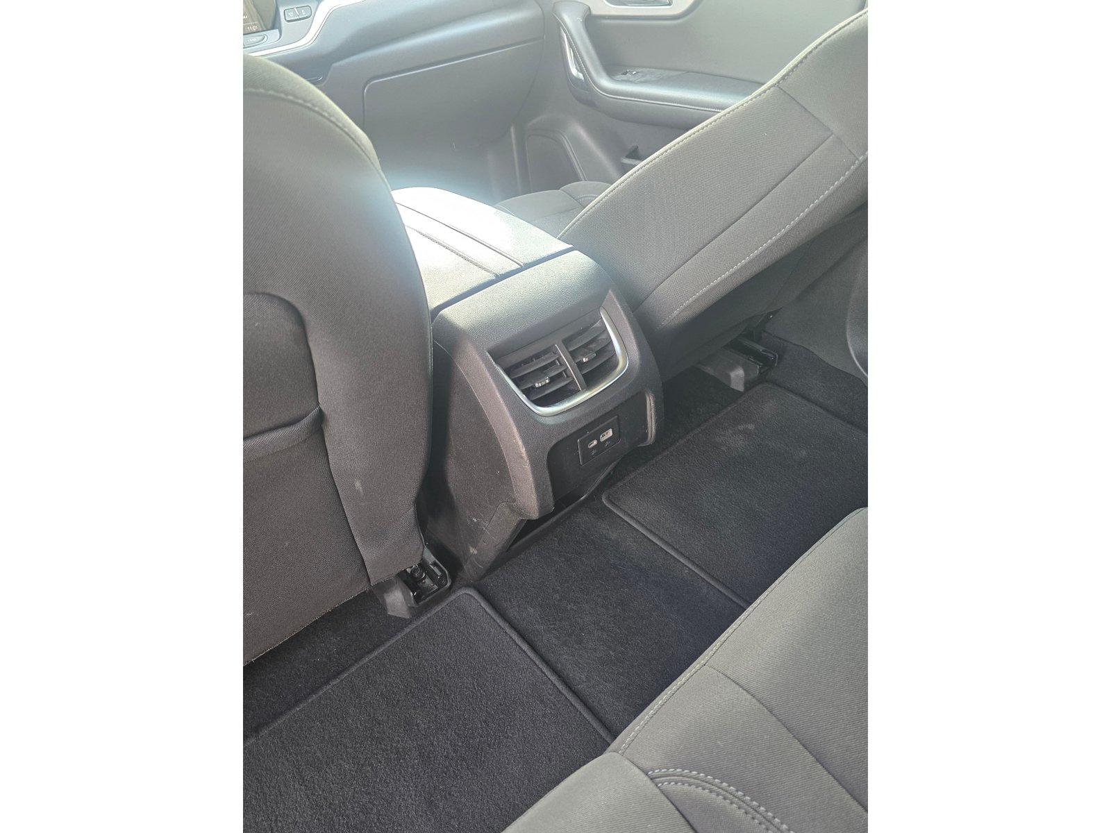 Used 2021 Chevrolet Blazer LT FWD image 23
