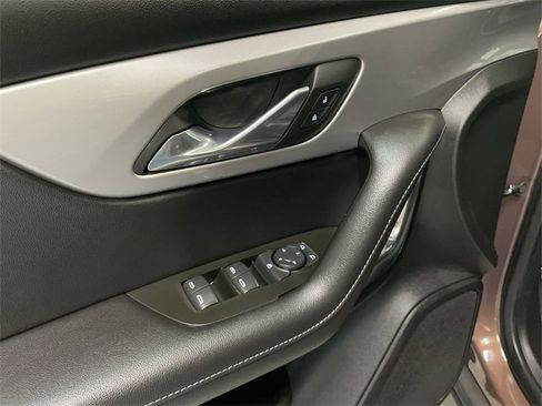 Certified 2023 Chevrolet Blazer LT w/ Driver Confidence Package image 22