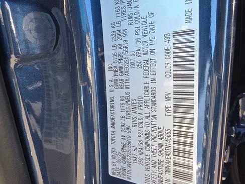 New 2026 MAZDA CX-50 2.5 Hybrid w/ Weather Package image 25