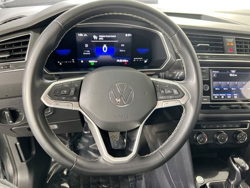 Used 2023 Volkswagen Tiguan S image 11