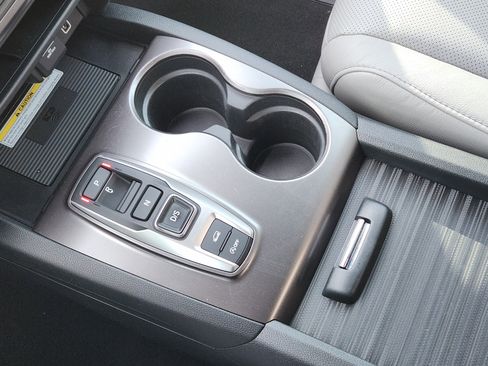 Certified 2023 Honda Passport EX-L image 20