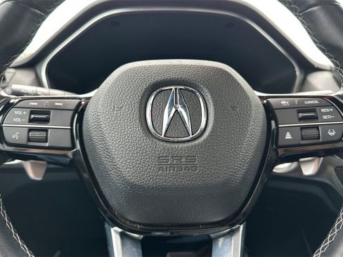 Certified 2024 Acura Integra A-Spec image 19