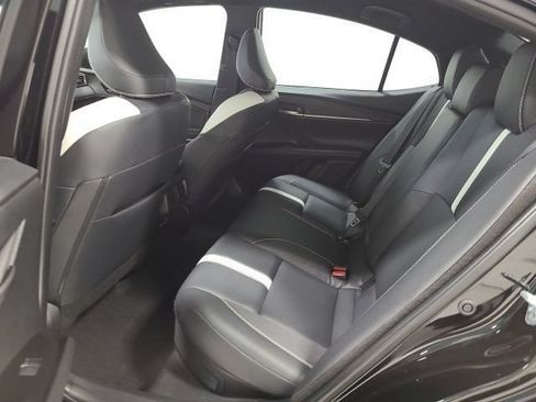 Certified 2025 Toyota Camry SE w/ Convenience Package FWD image 15