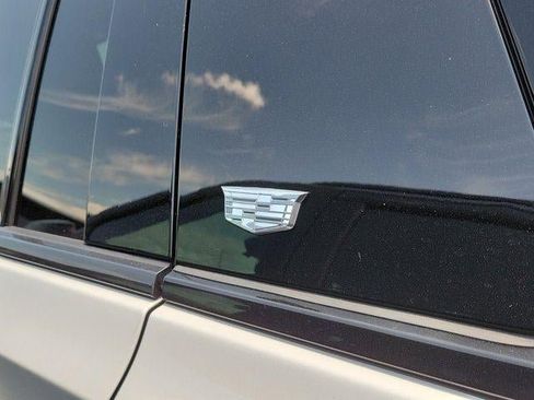 Certified 2023 Cadillac Escalade ESV Sport Platinum RWD image 7