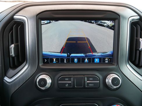 Used 2020 GMC Sierra 1500 Denali w/ Denali Premium Package image 27