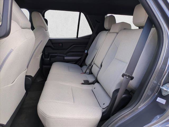 Certified 2026 Toyota 4Runner SR5 AWD/4WD image 18