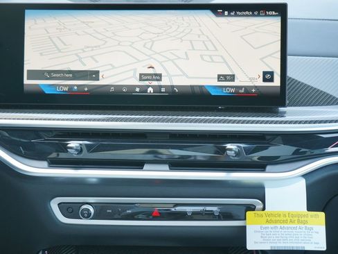 New 2026 BMW X5 M60i w/ Executive Package image 14