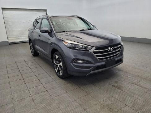 Used 2016 Hyundai Tucson Sport AWD/4WD image 13