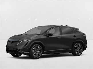 Used 2023 Nissan Ariya FWD video 1