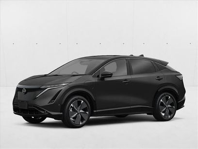 Used 2023 Nissan Ariya FWD
