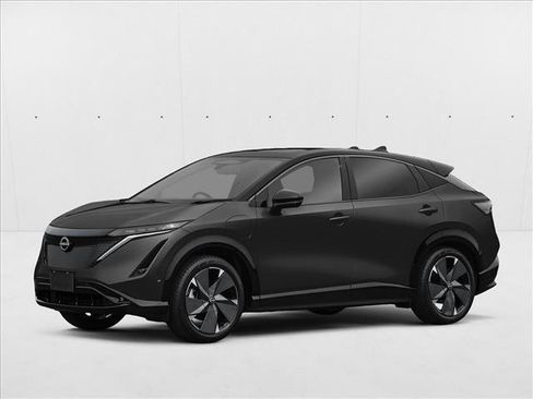 Used 2023 Nissan Ariya FWD image 1