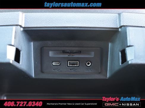 Used 2022 GMC Sierra 2500 Denali AWD/4WD image 30