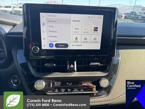 Used 2023 Toyota Corolla GR image 19