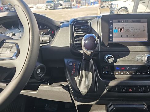 New 2026 RAM ProMaster 1500 w/ Convenience Group image 29