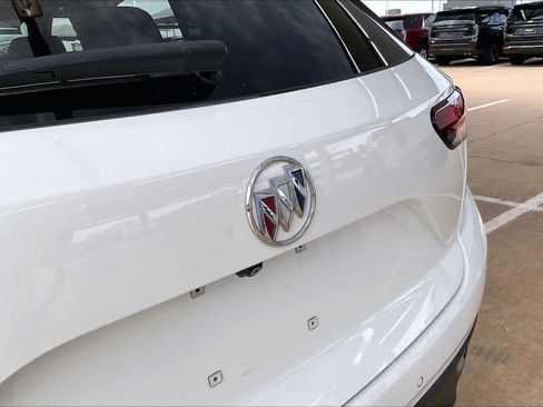 Used 2023 Buick Envision Essence FWD image 29