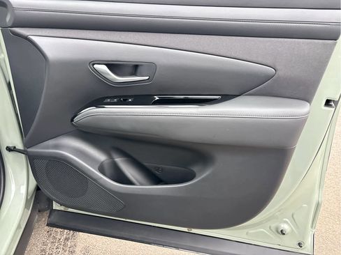 Used 2025 Hyundai Santa Cruz SEL image 27