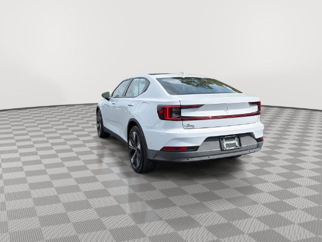 Used 2024 Polestar Polestar 2 AWD/4WD image 8