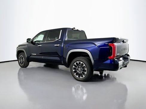 Used 2023 Toyota Tundra Limited AWD/4WD image 5