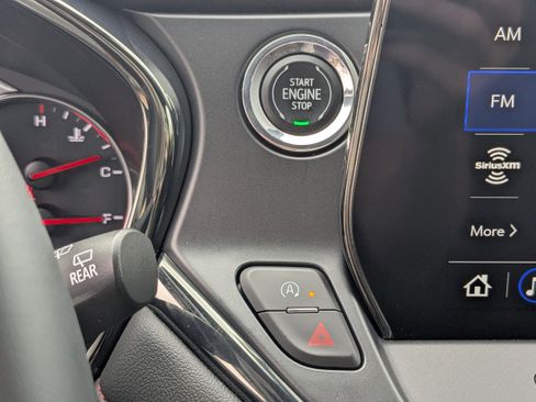 Certified 2024 Chevrolet Blazer RS w/ Driver Confidence II Package image 5