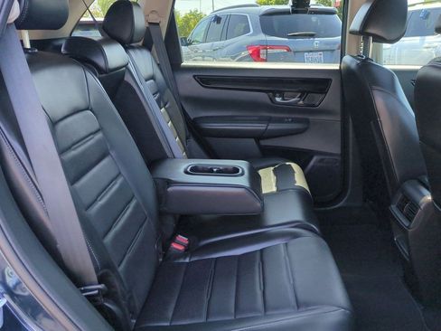 Certified 2023 Honda CR-V EX-L image 24