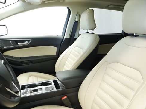 Used 2023 Ford Edge SEL w/ Convenience Package AWD/4WD image 27