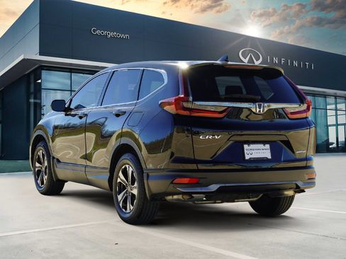 Used 2022 Honda CR-V Special Edition image 7